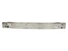 Front bumper mounting bracket 