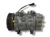 Compresor (bomba) del aire acondicionado (A/C)) 3M5H19D629HB