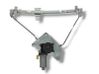 Regulador manual de la ventanilla delantera 2T14V23201BG