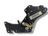 Tailgate lock latch 9680051577ZR