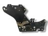 Tailgate lock latch 4434976