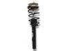 Etuiskunvaimennin kierrejousella 31316771553