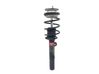 Front shock absorber with coil spring 339269