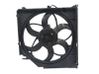 Ventilador eléctrico del radiador 67326925702