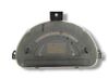 Speedometer (instrument cluster) 9652008180