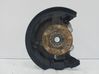 Front wheel hub spindle knuckle 31302822