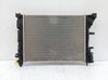 Coolant radiator 8A7560400