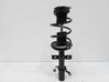Front shock absorber with coil spring 543027411R
