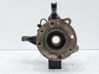 Front wheel hub spindle knuckle 