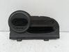 Geschwindigkeitsmesser Cockpit 
