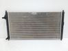 Coolant radiator MF4221354522