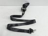Rear seatbelt 0407165