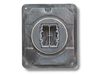 Xenon valdymo blokas JX7B13B626AE