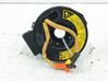 Steering wheel airbag 