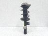 Amortiguador delantero con muelle espiral A1763202938