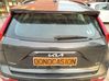 Tailgate/trunk/boot lid 72800AT060