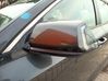 Front door electric wing mirror 87610AT170