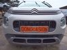 Front bumper 1628931580