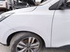 Guardabarro 663112S000