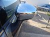 Rétroviseur électrique de porte avant 
