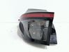 Luz trasera/de freno 815600DE20
