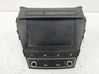 Radio/CD/DVD/GPS head unit 965602W2504X