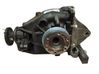Rear differential 7526158