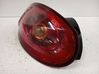 Rear/tail lights 51757544
