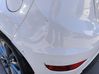 Rear bumper 1730685