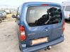 Tailgate/trunk/boot lid 8702E2