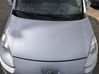 Engine bonnet/hood 7901P7