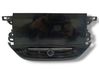 Pantalla del monitor frontal 9852916980