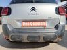 Rear bumper 1632539780