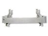 Front bumper mounting bracket LX6BS109A26