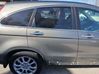 Rear door 67510SWAA00ZZ