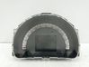 Speedometer (instrument cluster) 248213657R
