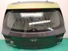 Tailgate/trunk/boot lid 73700H8400