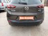 Galinis bamperis DKYB5022XABB