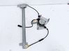Front door manual window regulator 60809750