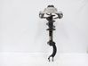 Amortiguador delantero con muelle espiral 8T0413031AE