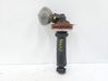 Front shock absorber with coil spring 9688225980