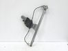 Front door electric window regulator 