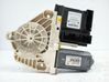 Front door window regulator motor 5P0837402A