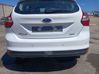 Rear bumper 1744017