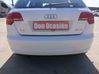 Rear bumper 8P3807303D