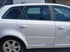 Rear door 8P4833052A
