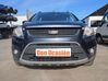Front bumper 1544518