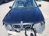 Engine bonnet/hood 41617008328