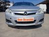 Front bumper 93164360