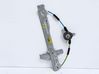 Rear window lifting mechanism without motor 9681272180
